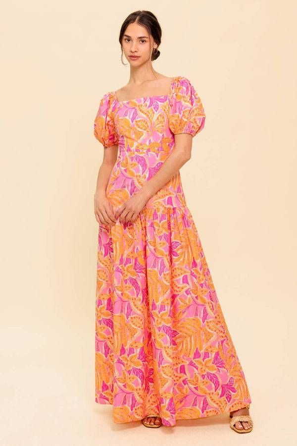 little-luxuries-woven-maxi-dress Flying Tomato-Sophia's StyleDRESSES-1
